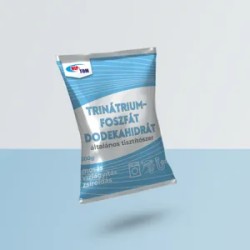 TRISÓ/TRINÁTRIUM FOSZFÁT 0,5 KG HIP-TOM