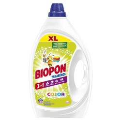 Biopon Color mosógél 54...