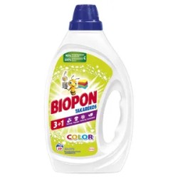 Biopon XS mosógél takarékos...