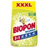 Biopon mosópor 66 mosás XXXL 3,96kg