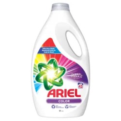 Ariel Color Clean & Fresh...