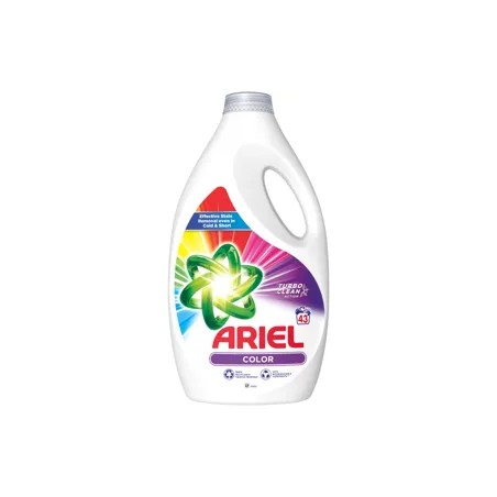 Ariel Color Clean & Fresh folyékony mosószer, 43 mosáshoz - 2150 ml