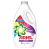 Ariel Color Clean & Fresh folyékony mosószer, 43 mosáshoz - 2150 ml