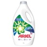 Ariel Mountain Spring Clean & Fresh folyékony mosószer, 43 mosáshoz - 2150 ml