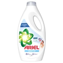 Ariel Sensitive Skin Clean...