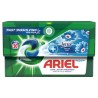 Ariel Fresh Air All-in-1 PODS mosókapszula 20 mosáshoz - 20 db