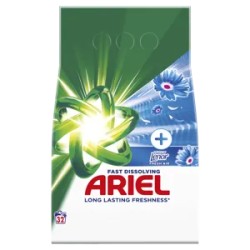 Ariel +Touch of Lenor Fresh...