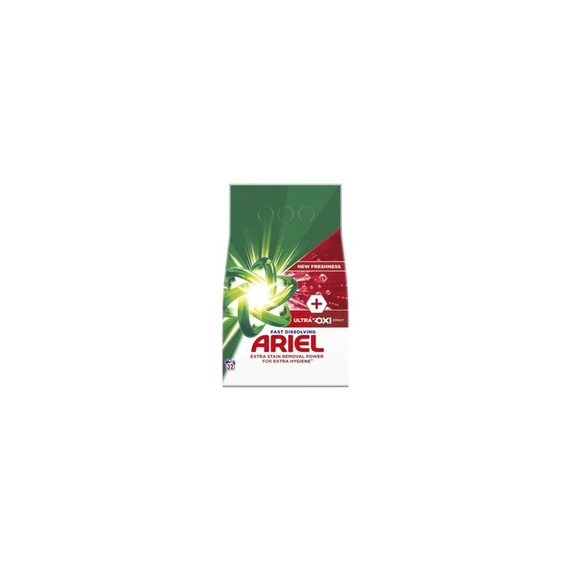 Ariel L mpor.Ultra oxi 1,76kg