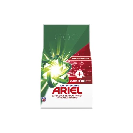 Ariel L mpor.Ultra oxi 1,76kg