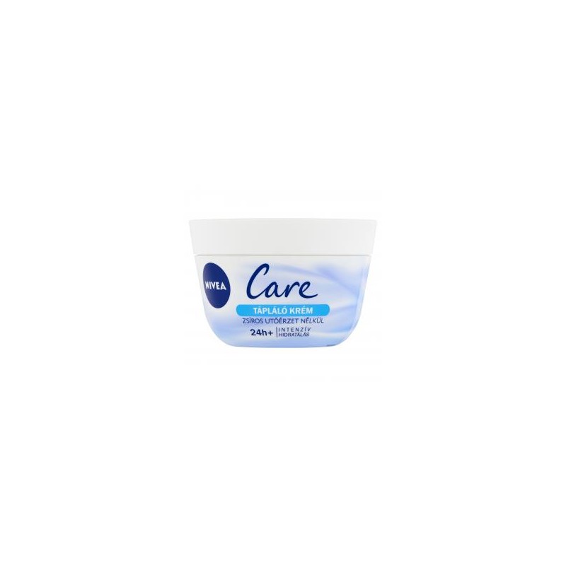 Nivea care 200ml