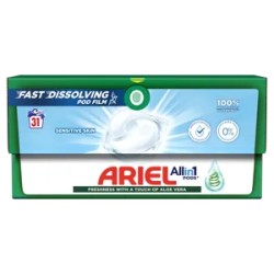 Ariel All-in-1 PODS XL...