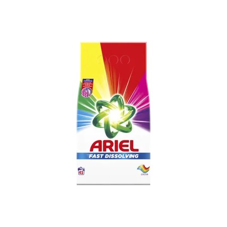 Ariel XL mosópor Color 2,475kg / 45mosás