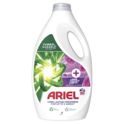 Ariel+ Touch Of Lenor...