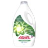 Ariel Brilliant Clean Universal+ folyékony mosószer 60 mosáshoz - 3000 ml