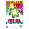 Ariel XXL mosópor Color 3,3kg/60mo.