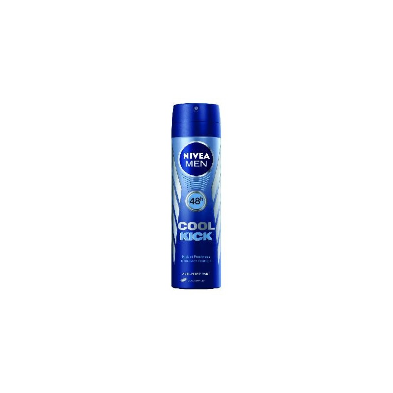 NIVEA DEO COOL KICK 150ML