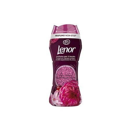 Lenor Ruby Jasmine parfümgyöngyök - 210g