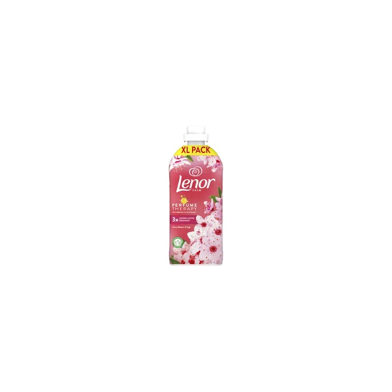 Lenor öblítő Cherry Blossom 1200ml