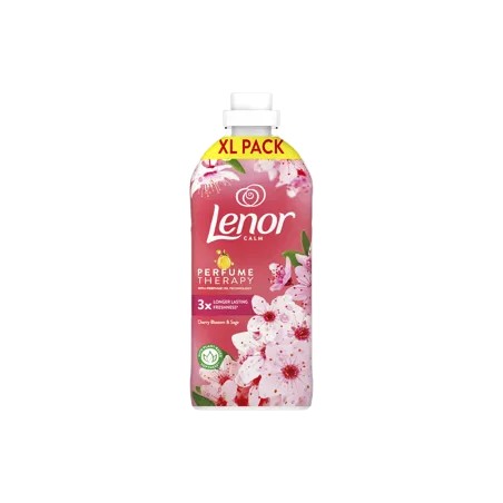 Lenor öblítő Cherry Blossom 1200ml