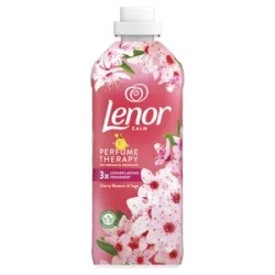 Lenor öblítő Cherry Blossom...