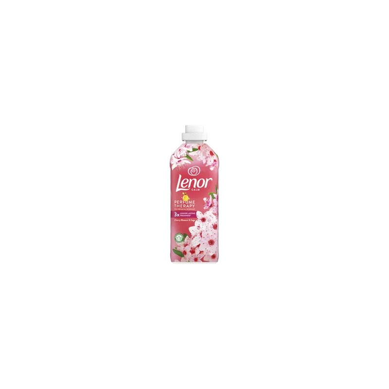 Lenor öblítő Cherry Blossom 700ml