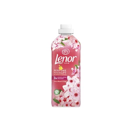 Lenor öblítő Cherry Blossom 700ml