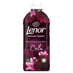 Lenor öblítő Diam&Lotus...