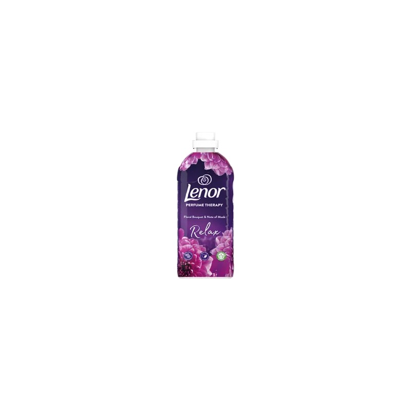 Lenor öblítő Flower Bouqet 1200ml