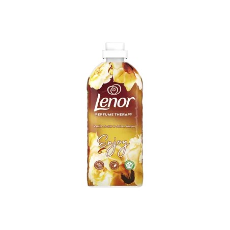 Lenor öblítő Gold Orchid 1200ml