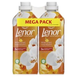 Lenor öblítő Gold Orchidea...