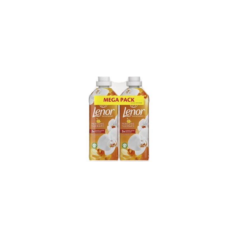 Lenor öblítő Gold Orchidea duo 2x925ml