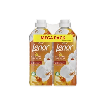 Lenor öblítő Gold Orchidea duo 2x925ml