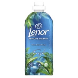 Lenor öblítő Ocean breeze...