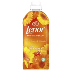 Lenor öblítő orange-verbena...