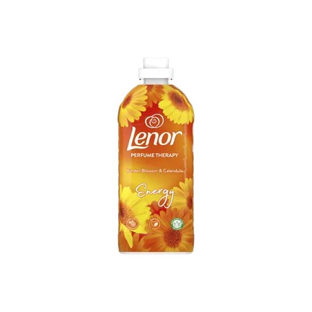 Lenor öblítő orange-verbena 1200ml