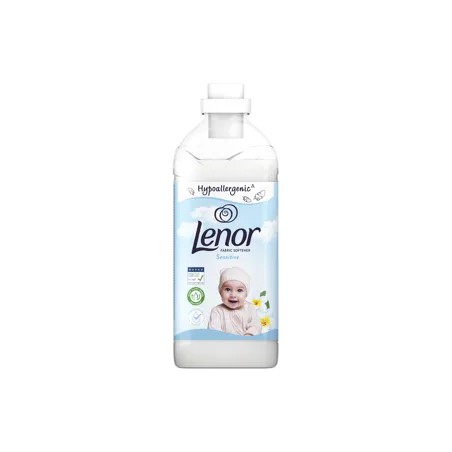 Lenor öblítő Sensitive 1600ml