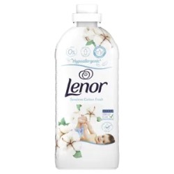 Lenor öblítő Sensitive...