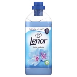 Lenor öblítő Spring...