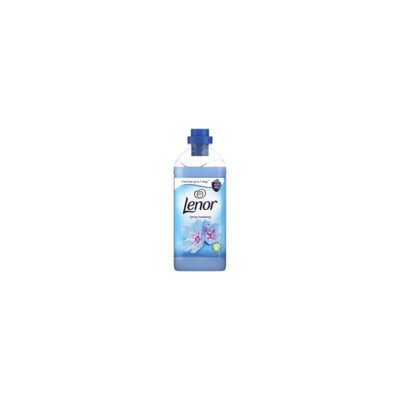 Lenor öblítő Spring Awekening 1600ml