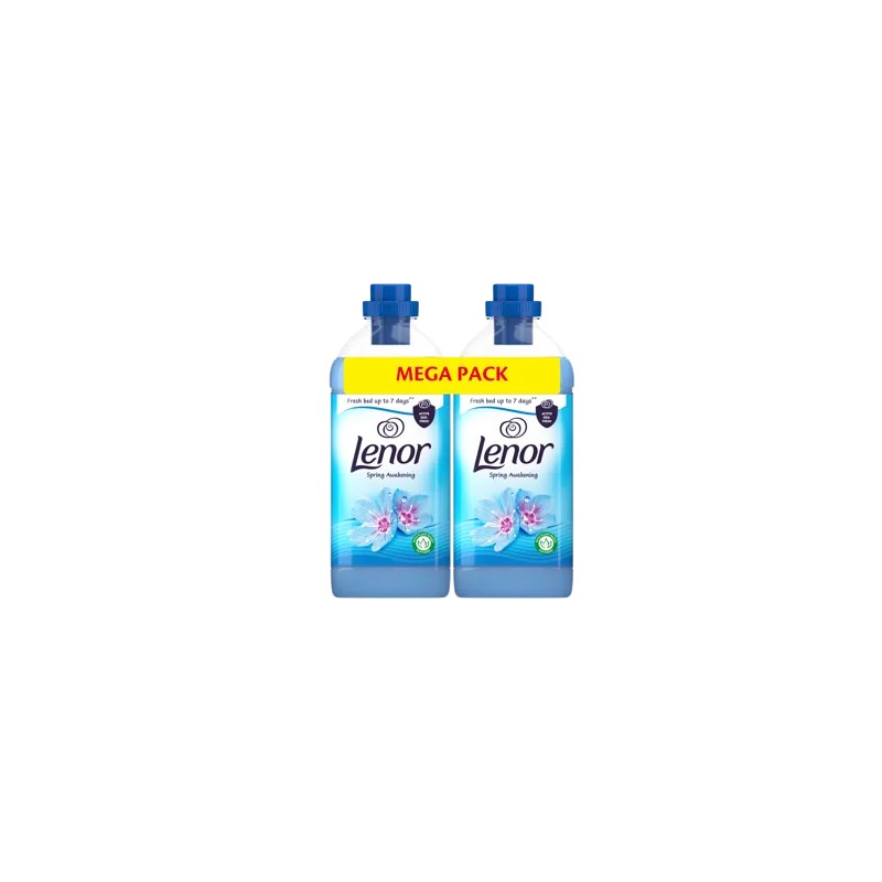 Lenor öblítő Spring awakenin.duo 2x1230ml