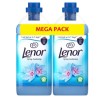 Lenor öblítő Spring awakenin.duo 2x1230ml