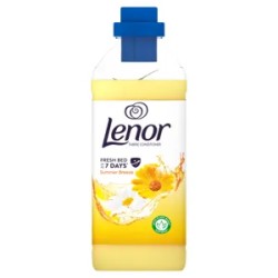 Lenor öblítő Summer Breeze...