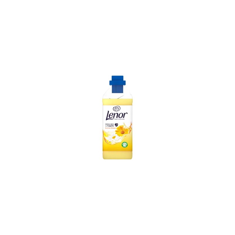 Lenor öblítő Summer Breeze 850ml