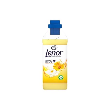 Lenor öblítő Summer Breeze 850ml