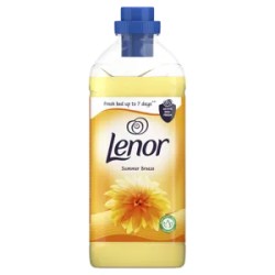 Lenor öblítő Summer Breeze...