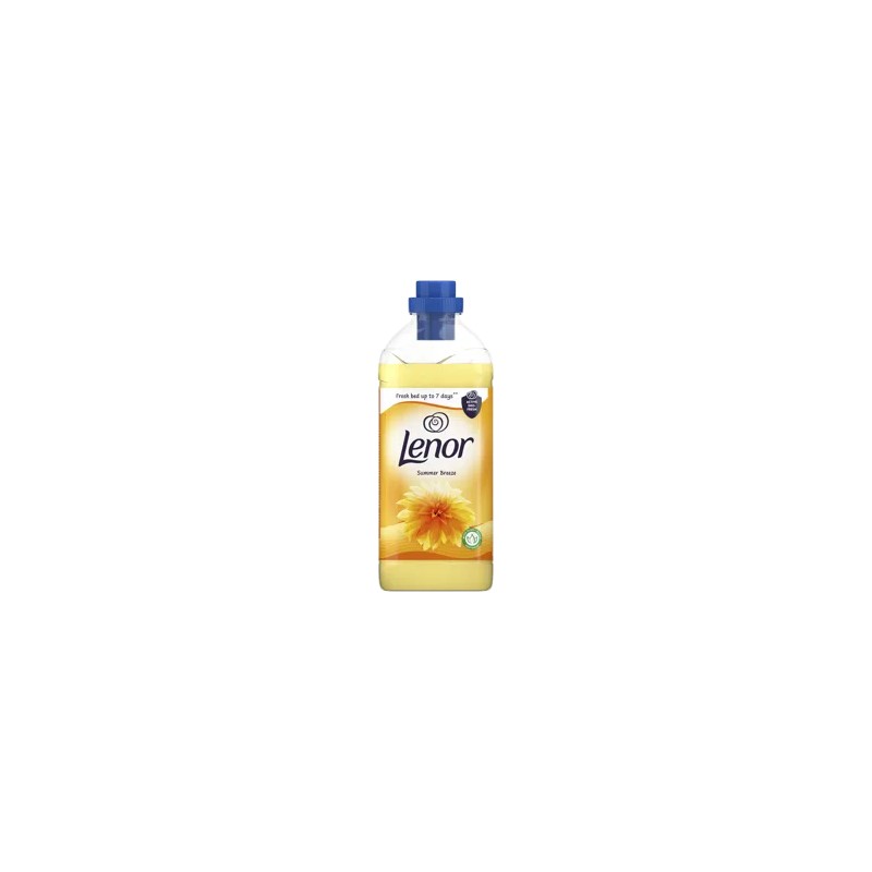 Lenor öblítő Summer Breeze 1600ml