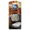 Ambi Pur légfriss. car Wood 2ml