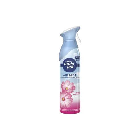 Ambi Pur Flower & Spring Légfrissítő Spray, 185ml