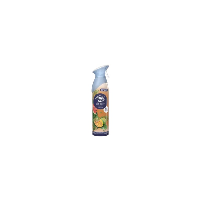 Ambi Pur Fruity Tropics légfrissítő spray - 185ml