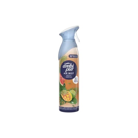 Ambi Pur Fruity Tropics légfrissítő spray - 185ml